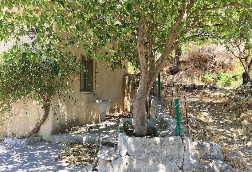 Pensjonat Casa Vacanze S.giuseppe