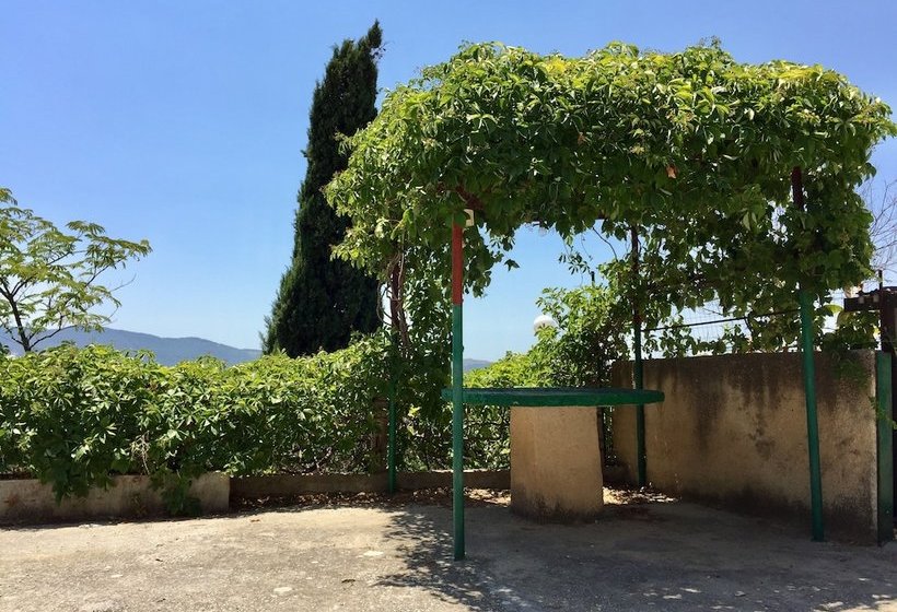 Pensjonat Casa Vacanze S.giuseppe