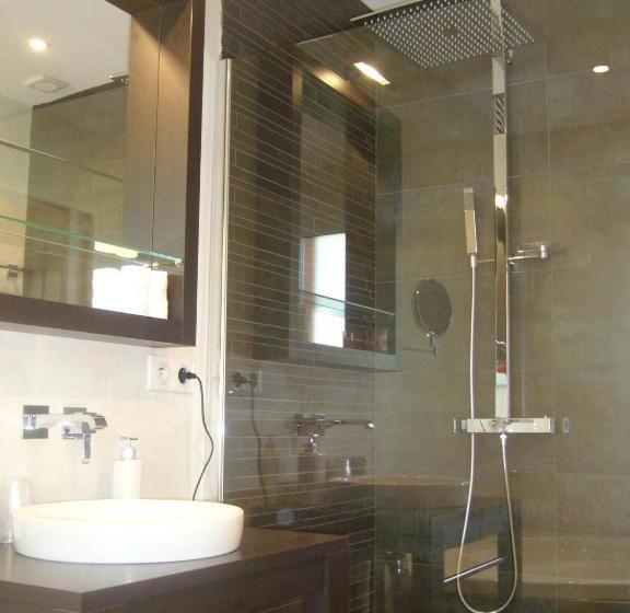 ペンション Chambre D Hotes Le Ponsonnet