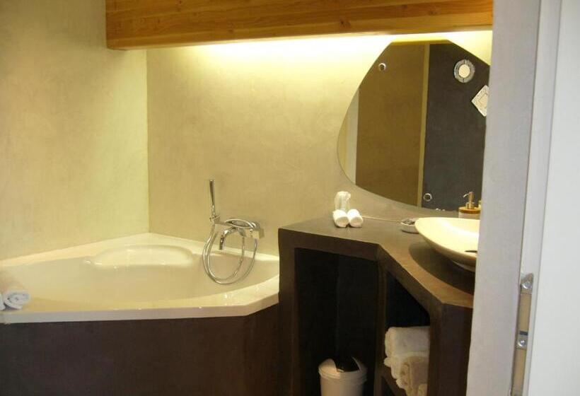 ペンション Chambre D Hotes Le Ponsonnet