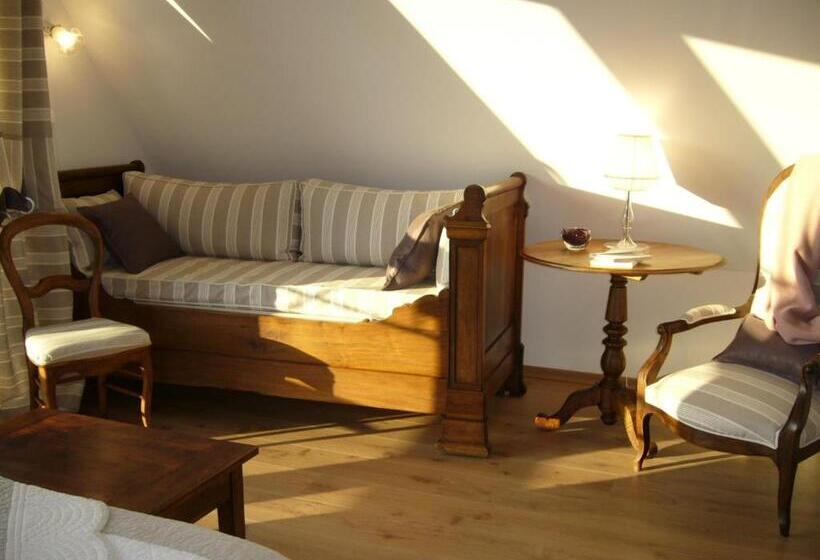 ペンション Chambre D Hotes Le Ponsonnet