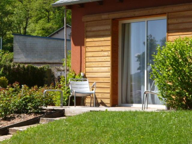 ペンション Chambre D Hotes Le Ponsonnet