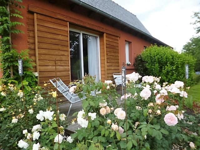 ペンション Chambre D Hotes Le Ponsonnet