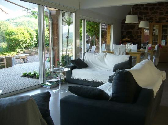 ペンション Chambre D Hotes Le Ponsonnet