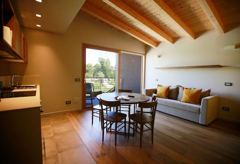 بنسيون Cobue Wine Resort & Spa