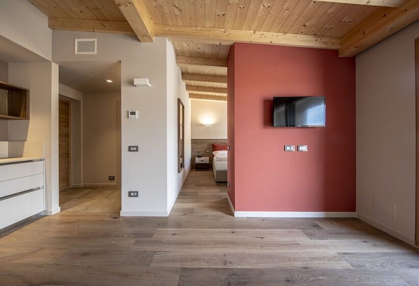 بنسيون Cobue Wine Resort & Spa