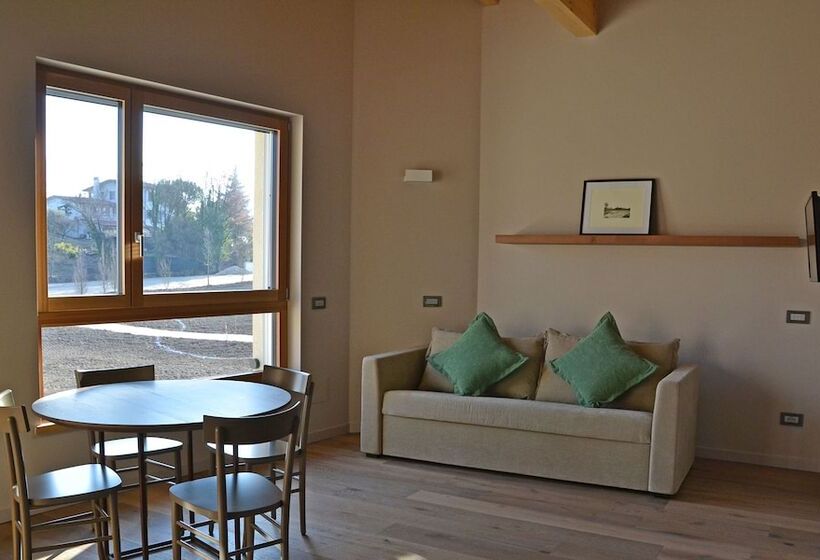 بنسيون Cobue Wine Resort & Spa