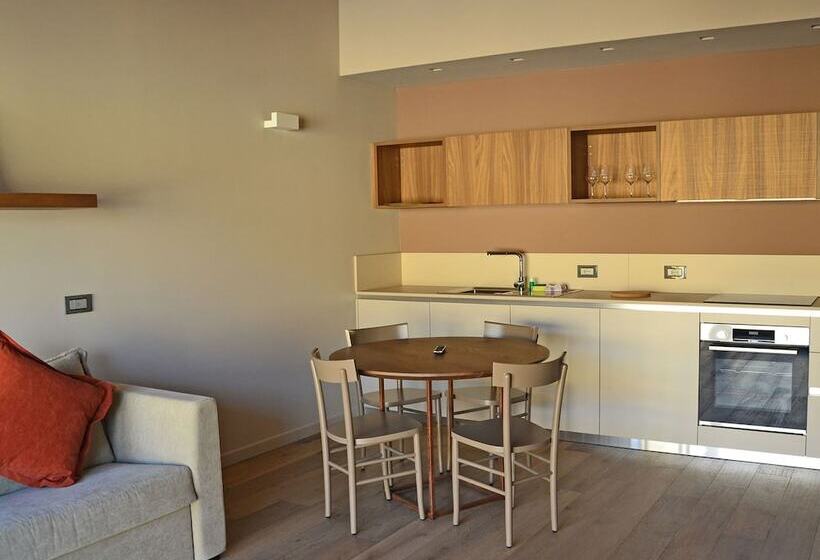 بنسيون Cobue Wine Resort & Spa