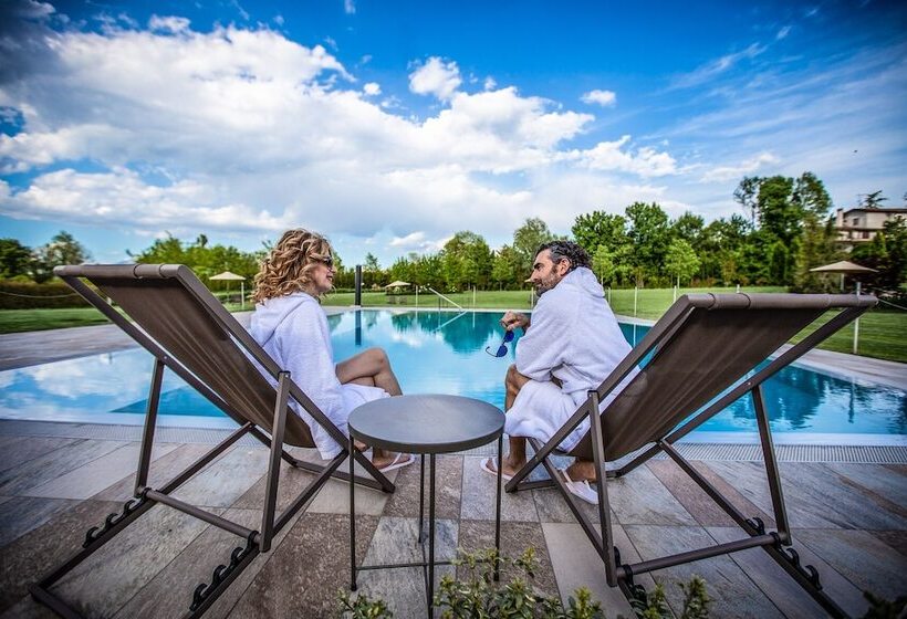 ペンション Cobue Wine Resort & Spa