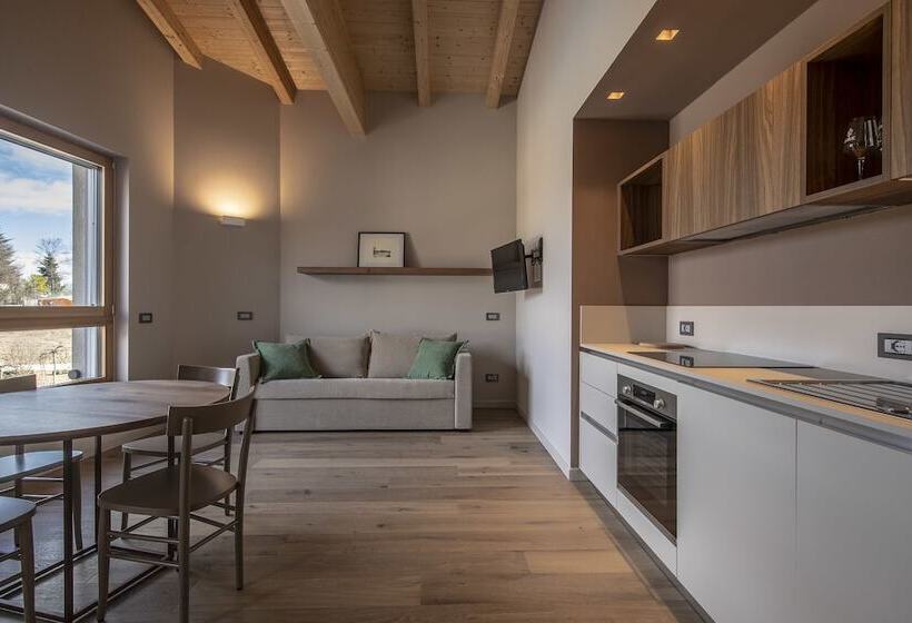 بنسيون Cobue Wine Resort & Spa