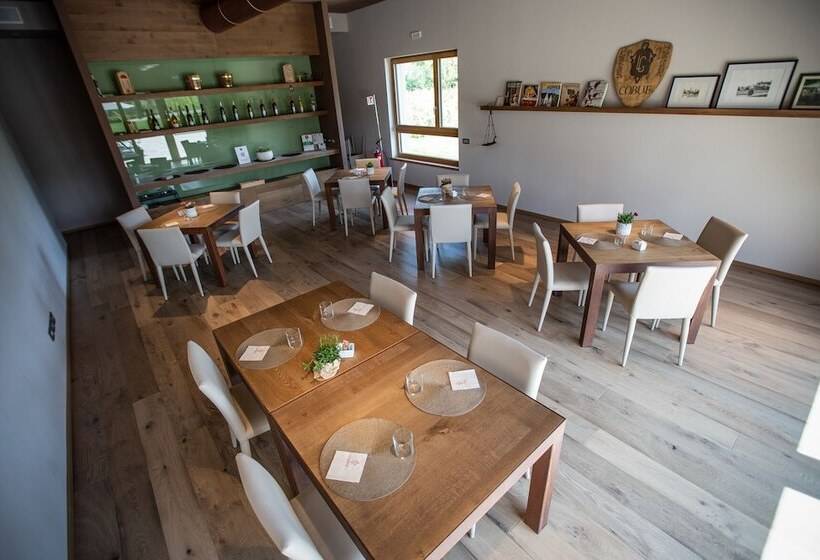 ペンション Cobue Wine Resort & Spa