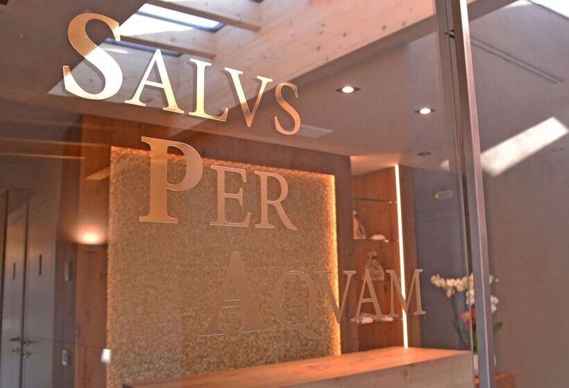 بنسيون Cobue Wine Resort & Spa