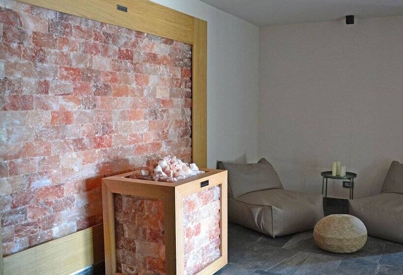 بنسيون Cobue Wine Resort & Spa