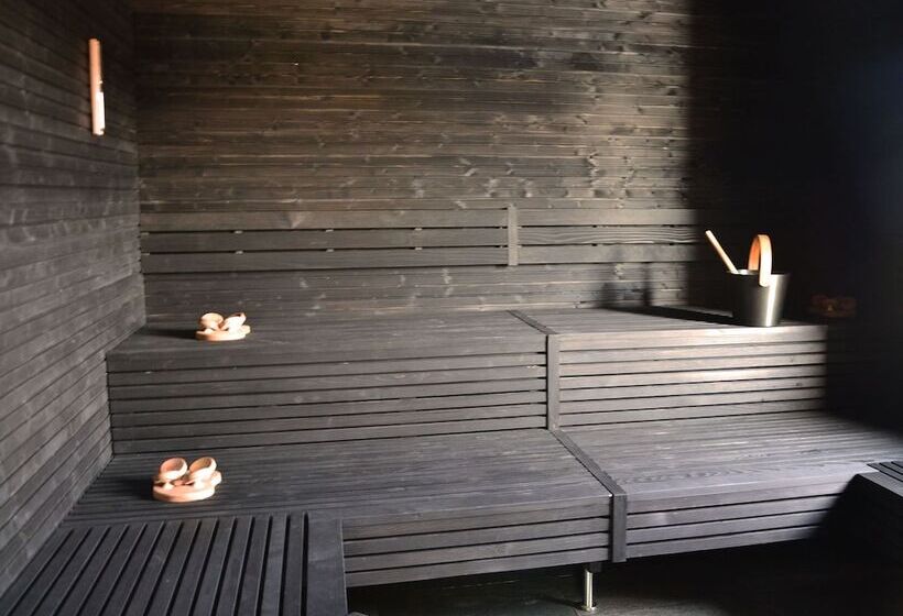 بنسيون Cobue Wine Resort & Spa