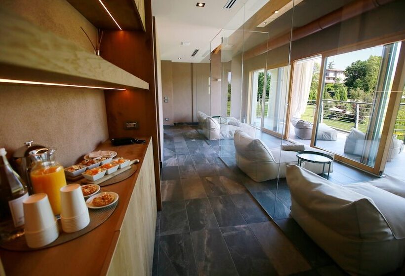 ペンション Cobue Wine Resort & Spa