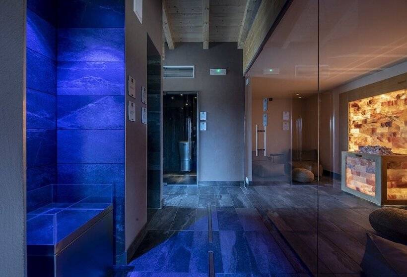 بنسيون Cobue Wine Resort & Spa