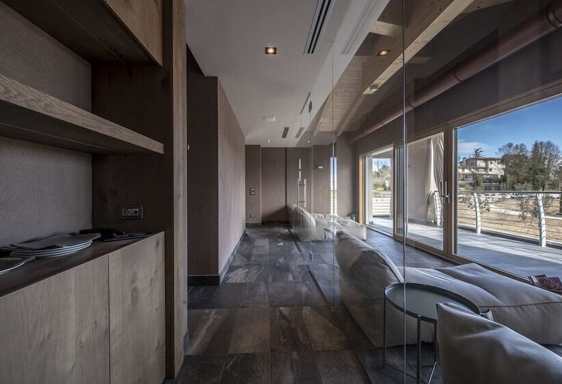 بنسيون Cobue Wine Resort & Spa