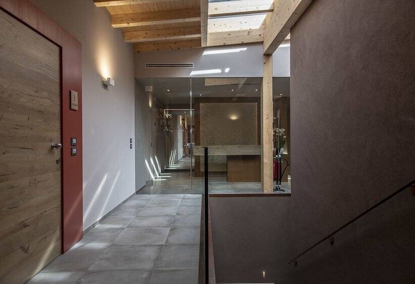 بنسيون Cobue Wine Resort & Spa