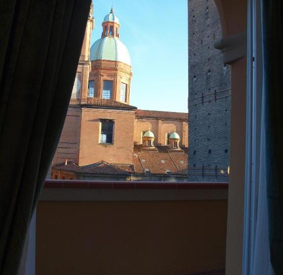 پانسیون Cosmopolitan Central Rooms