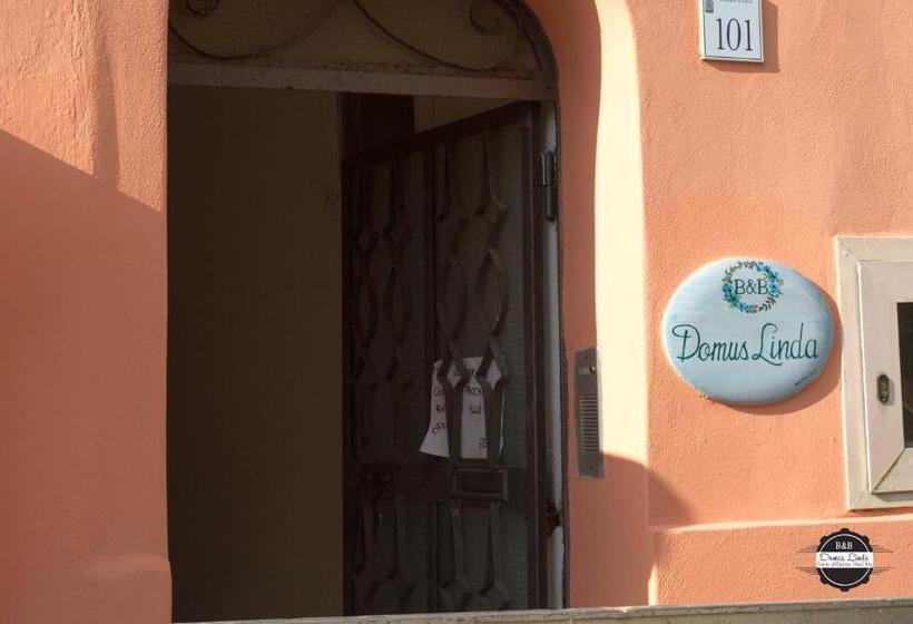 펜션 Domus Linda B&b