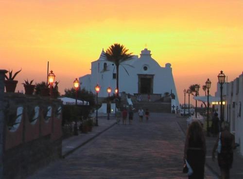 펜션 Domus Linda B&b