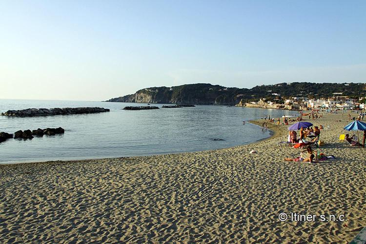 펜션 Domus Linda B&b