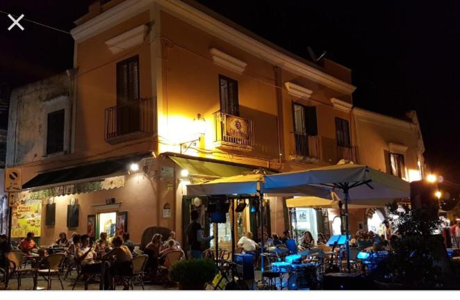 펜션 Domus Linda B&b