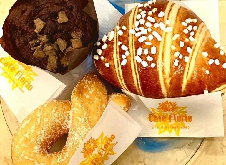 펜션 Domus Linda B&b