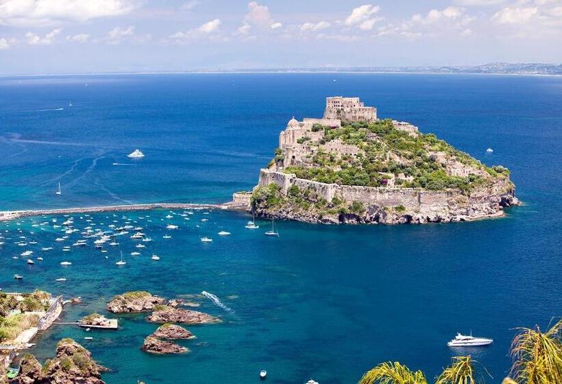 펜션 Domus Linda B&b