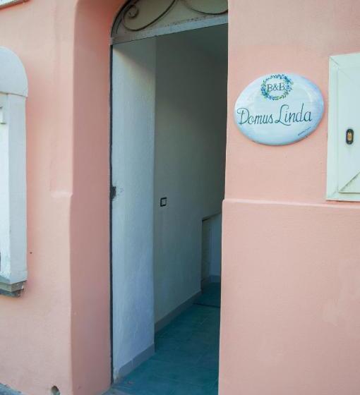 펜션 Domus Linda B&b