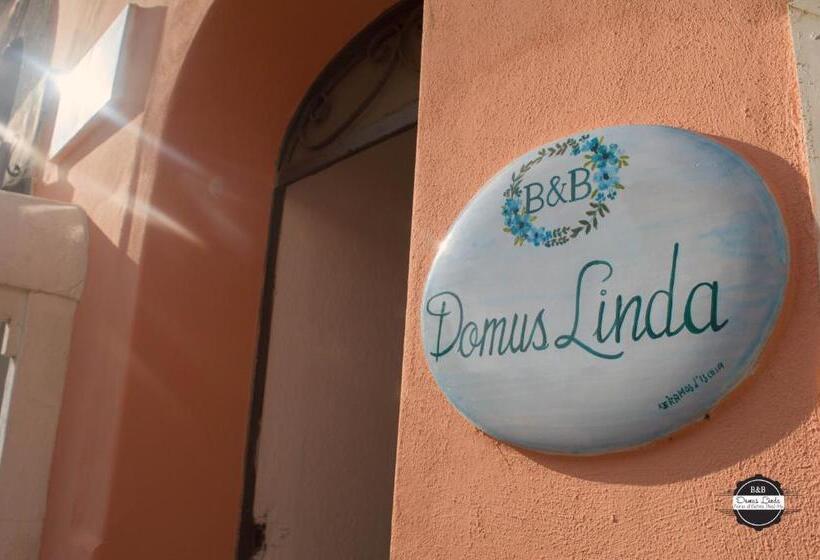 펜션 Domus Linda B&b