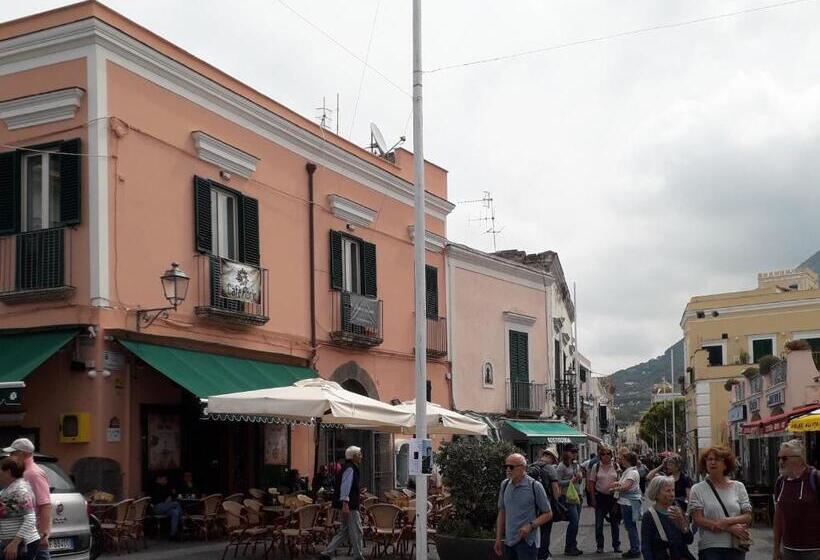 펜션 Domus Linda B&b