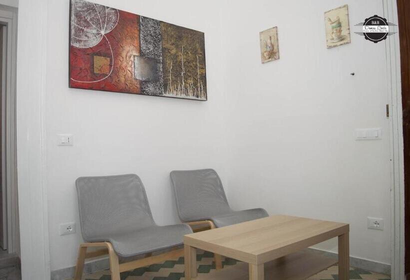 펜션 Domus Linda B&b