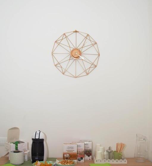 펜션 Domus Linda B&b