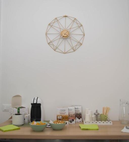 펜션 Domus Linda B&b