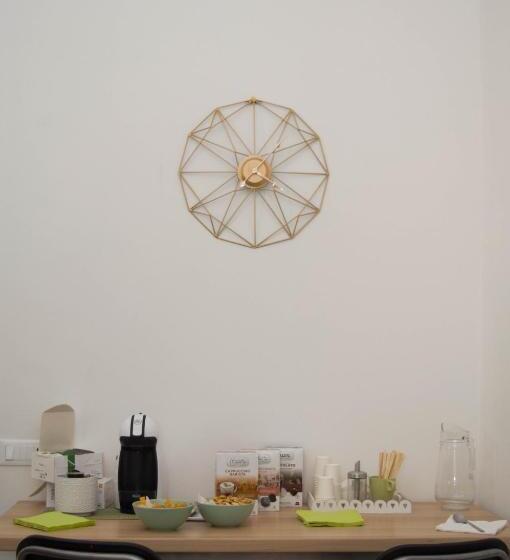 펜션 Domus Linda B&b