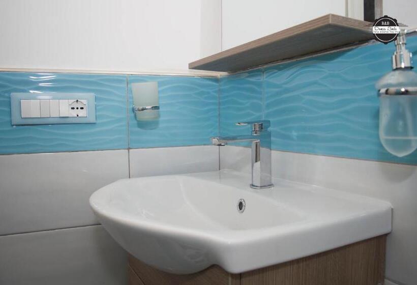 펜션 Domus Linda B&b