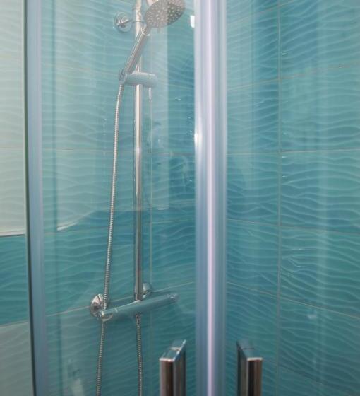 펜션 Domus Linda B&b