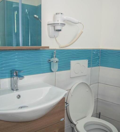 펜션 Domus Linda B&b