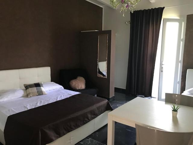 펜션 Garda Relais Luna Blu