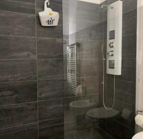 펜션 Garda Relais Luna Blu