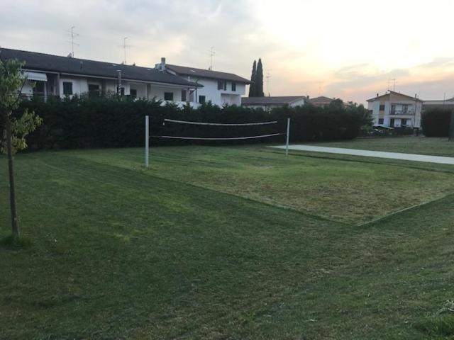 펜션 Garda Relais Luna Blu