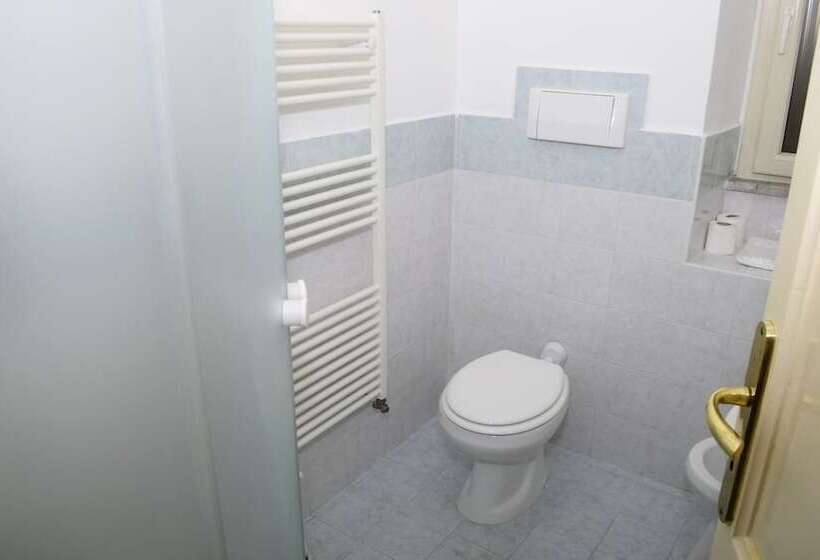 膳宿费 Guest House Binario 1