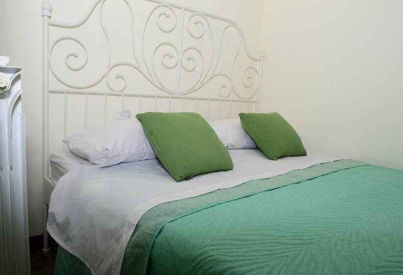 膳宿费 Guest House Binario 1