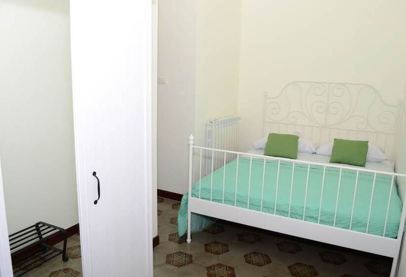 膳宿费 Guest House Binario 1