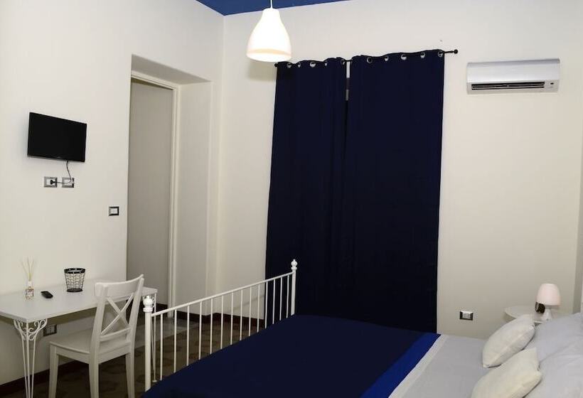 膳宿费 Guest House Binario 1