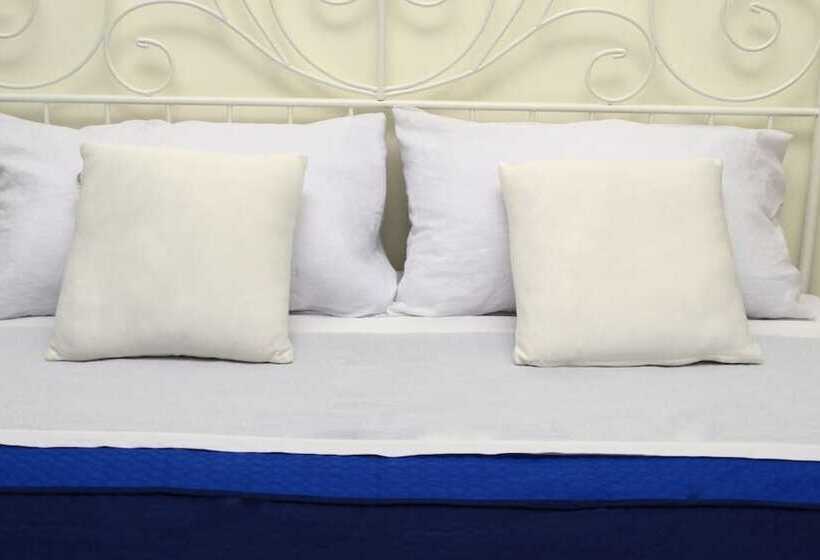 膳宿费 Guest House Binario 1