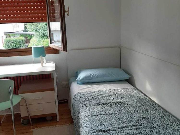 بنسيون Alloggio Il Giglio