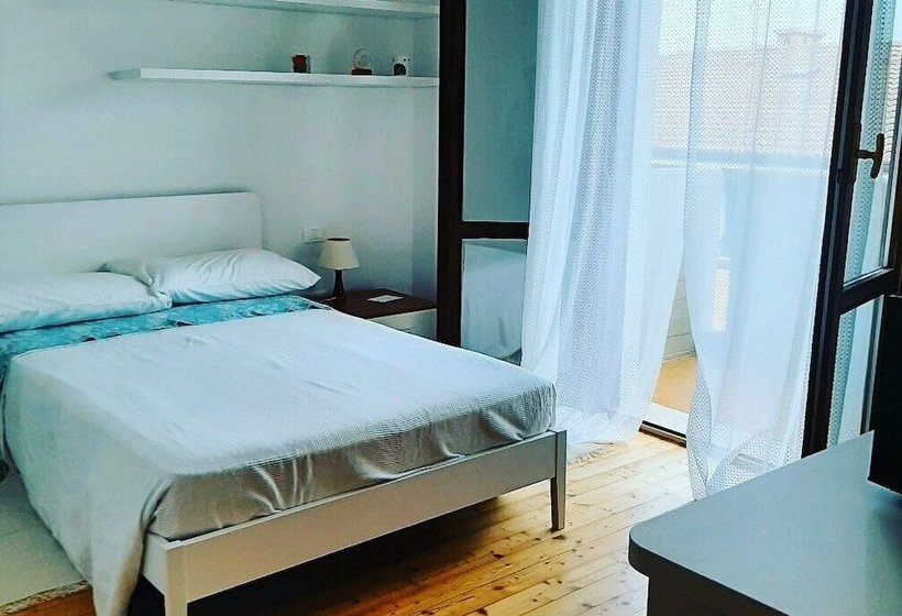 بنسيون Alloggio Il Giglio