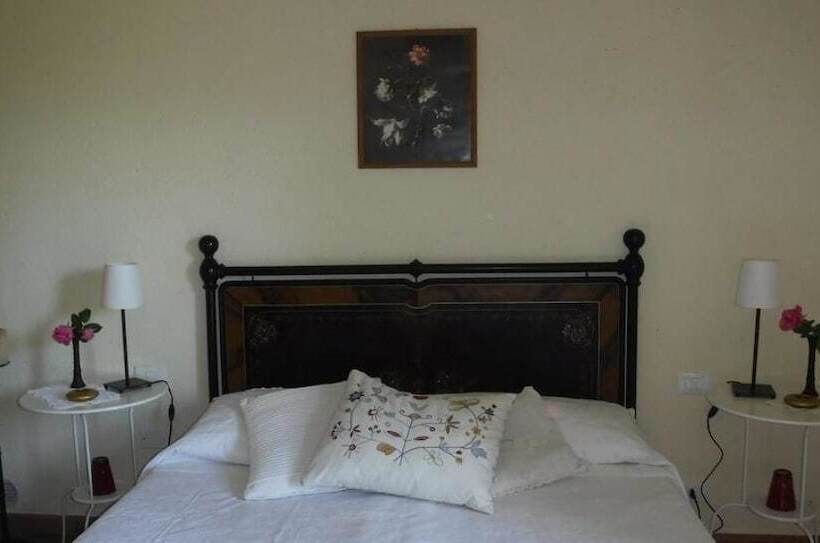 بنسيون Il Tuo Posto Nel Chianti